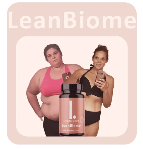 leanbiome work