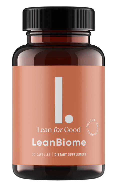 LeanBiome™ | Official Website | Natural Fat Burner Supplement